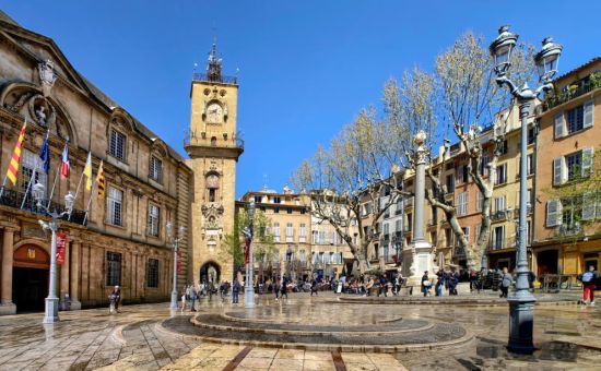 Ankara Çıkışlı | Royal İtalya Portofino & Güney Fransa Turu  | Ekstra Turlar Dahil  | 7 Gece 8 Gün  | Ajet ile