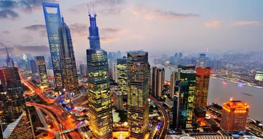 Royal Çin Turu | Şangay & Xi'an & Pekin | Ekstra Turlar Dahil  | 7 Gece | Gulf Havayolları