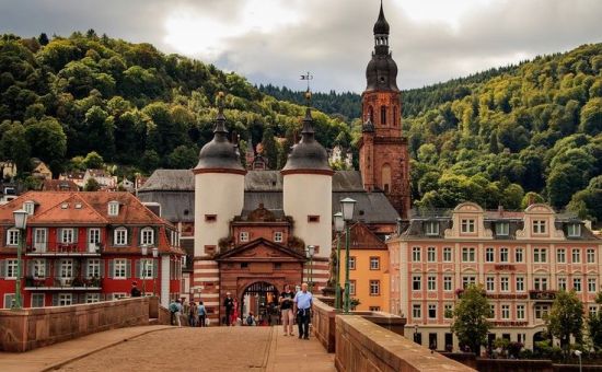 Alplerde 3 Ülke Turu  |  Ekstra Turlar Dahil  |  4 Gece  5 Gün  |  THY  ile (ZRH STR)