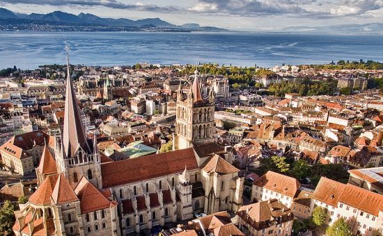 Alplerde 3 Ülke Turu  |  Ekstra Turlar Dahil  |  4 Gece -  5 Gün  |  THY ile  (FRA ZRH)