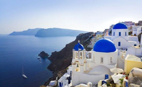 Celestyal Discovery ile Yunan Adaları & Atina | Kuşadası Hareketli | 3 Gece 4 Gün