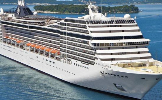 Msc Magnifica ile  |  İskandinavya &  Baltıklar Turu  |  10 Gece - 11 Gün  |  THY ile