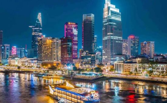 Royal Vietnam ve Kamboçya Turu  |  Ekstra Turlar Dahil  |  8 Gece  |  THY ile