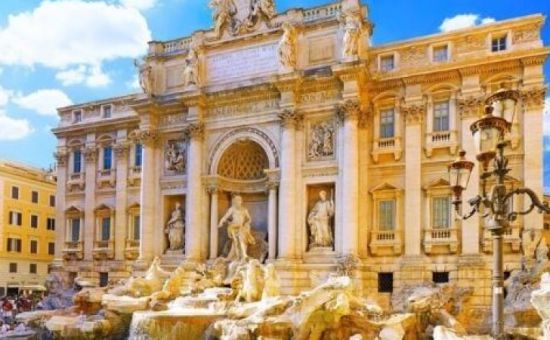 Espresso İtalya Turu  |  Bayram Özel  |  5 Gece - 6 Gün  |  THY ile (BLQ-BLQ)