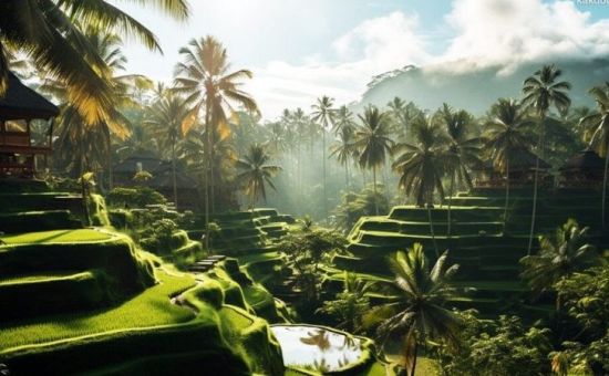 Royal Kuala Lumpur &  Singapur &  Bali Turu |  Ekstra Turlar Dahil  |  7 Gece  |  THY ile