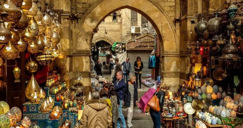 Gizemli Antik Mısır Üçgeni Turu | AJet Havayolları  | 7 Gece  9 Gün (Sharm Gidiş - Hurghada Dönüş)