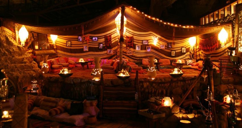 Ankara Çıkışlı  | Sharm El Sheikh Turu |  4 Gece 5 Gün | Pegasus Havayolları Sabah Gidiş