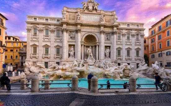 Bayram Özel Flex İtalya Turu  |  7 Gece - 8 Gün  |  Freebird ile (PSR-PSR1)