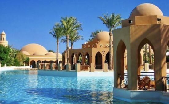 Ankara Çıkışlı | Sharm El Sheikh Turu | 3 Gece - 5 Gün | Freebird Havayolları ile