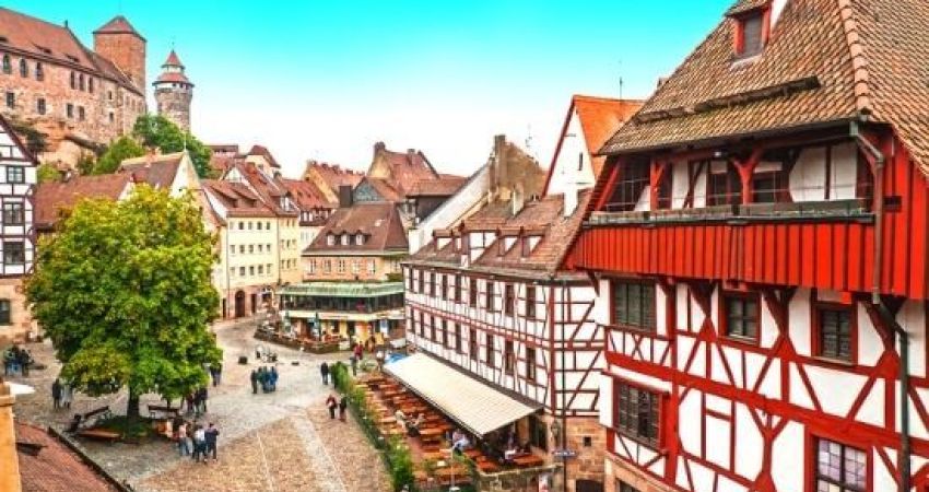 Romantik Yol Turu | Ekstra Turlar Dahil | Bayram Özel | 4 Gece 5 Gün | Türk Hava Yolları