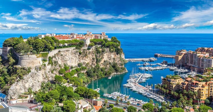 Milano’dan Barselona’ya Akdeniz Rivierası | 7 Gece 8 Gün | Türk Hava Yolları (MXP-BCN)