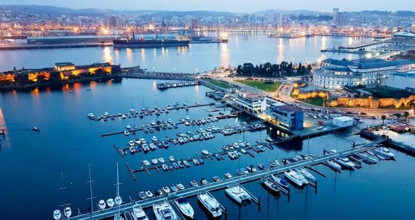 Bordeaux'dan Porto'ya Basklar Kuzey İspanya Turu |  Ekstra Turlar Dahil  |  7 Gece 8 Gün |  THY ile