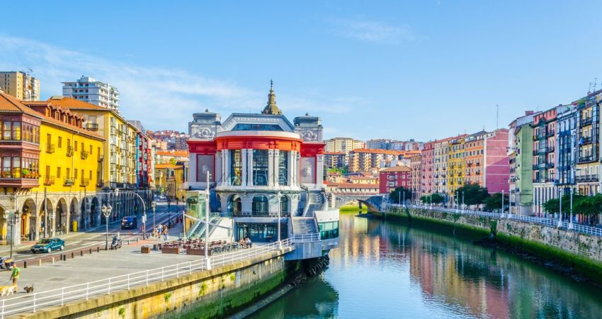 Bordeaux'dan Porto'ya Basklar Kuzey İspanya Turu |  Ekstra Turlar Dahil  |  7 Gece 8 Gün |  THY ile