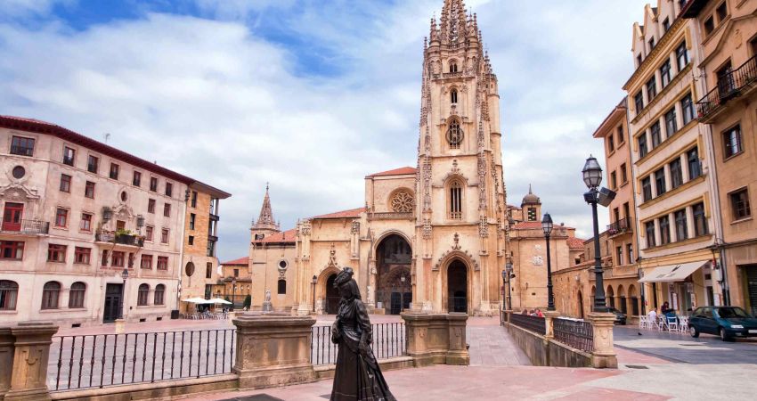 Bordeaux'dan Porto'ya Basklar Kuzey İspanya Turu |  Ekstra Turlar Dahil  |  7 Gece 8 Gün |  THY ile