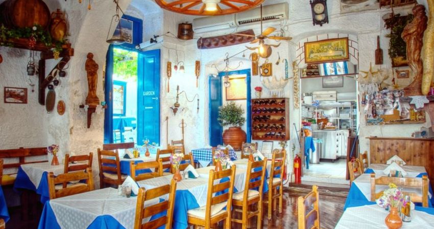 Antik Atina Turu | Bayram Özel | 3 Gece 4 Gün |  THY ile