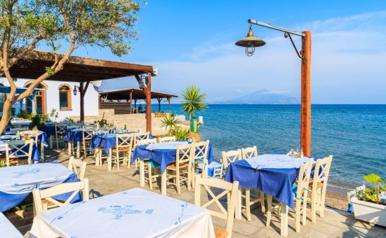 Antik Atina Turu | Bayram Özel | 3 Gece 4 Gün |  THY ile