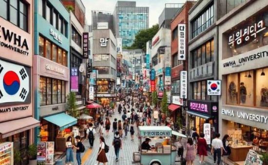 Royal Güney Kore Seul Turu |  Ekstra Turlar Dahil  |  5 Gece  |  Korean Havayolları ile