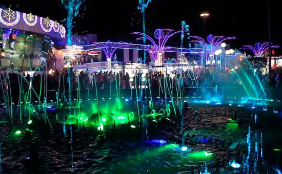 Sharm El Sheikh Turu |  5 Gece - 6 Gün | İstanbul'dan THY ile Gece Uçuşu (Kış Dönemi)