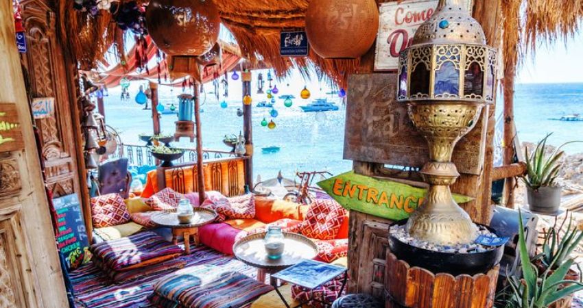 Sharm El Sheikh Turu | Bayram Dönemi | 4 Gece Konaklama | THY ile