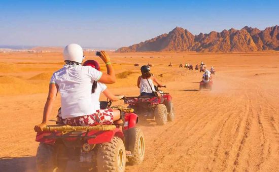 Antik Mısır Üçgeni Turu | Bayram Özel | 7 Gece | Türk Havayolları