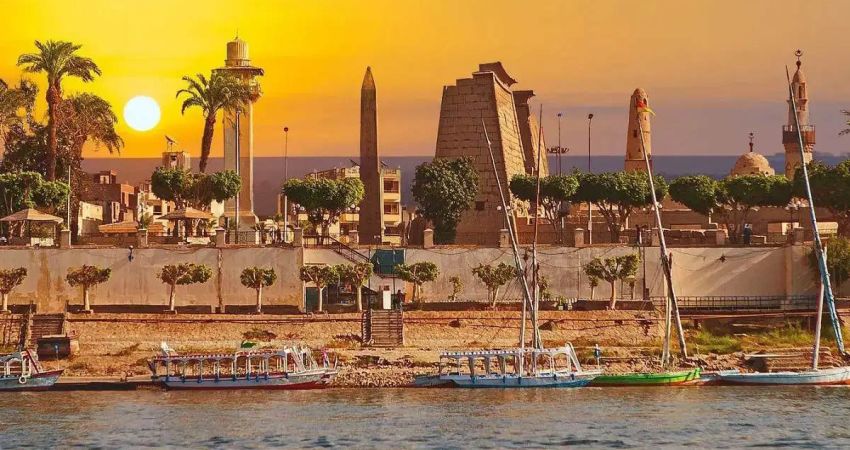 Royal Mısır & Kahire Turu | Ekstra Turlar Dahil | 3 Gece - 4 Gün | THY İle