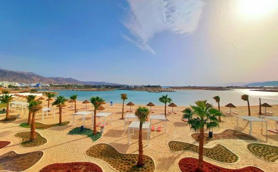 Ankara Çıkışlı  |  Royal Ürdün Hazineleri Turu  | Ekstra Turlar Dahil  | 5 Gece  |  Ajet Havayolları