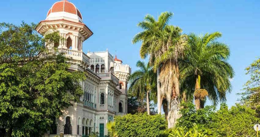 Royal Küba Turu Devrim Rotası | 7 Gece  | 5* Otellerde | THY ile