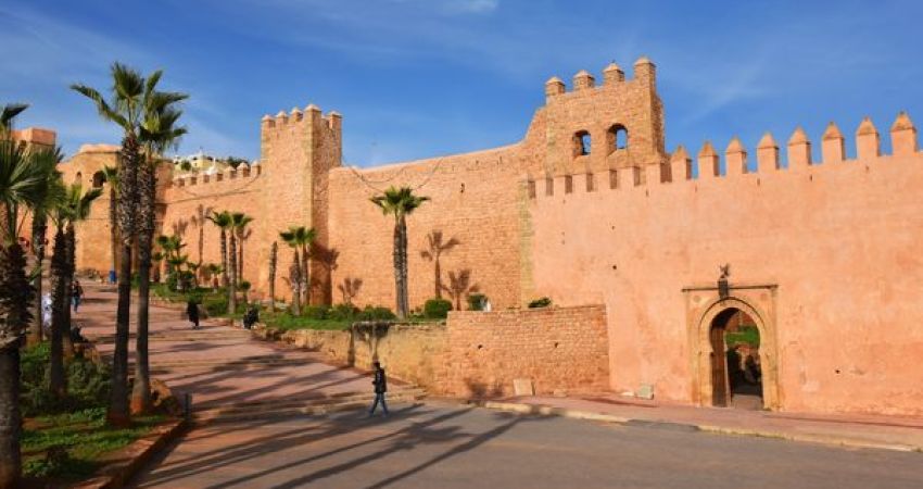 Royal Tunus Turu  |  Ekstra Turlar Dahil  |  4 Gece - 5 Gün  |  THY ile