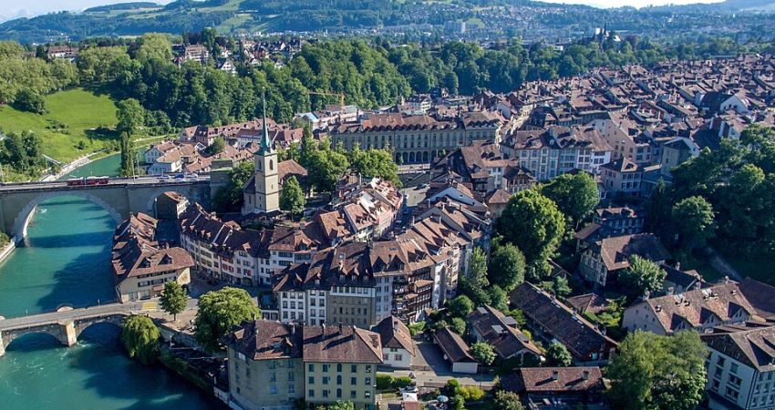 Royal Alpler’de 5 Ülke ve Bernina Ekspresi Turu | Ekstra Turlar Dahil | 7 Gece - 8 Gün  | THY ile (ZRH - BSL)