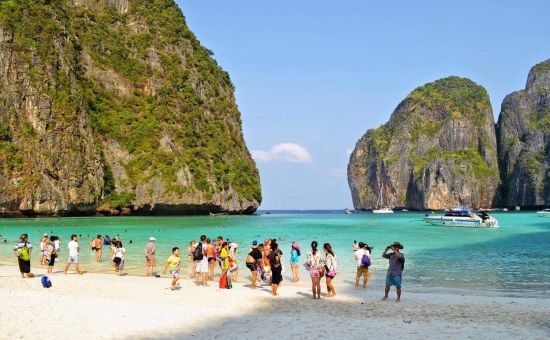 Royal Phuket Turu |  Ekstra Turlar Dahil  | Vizesiz  | 5 Gece  | THY ile