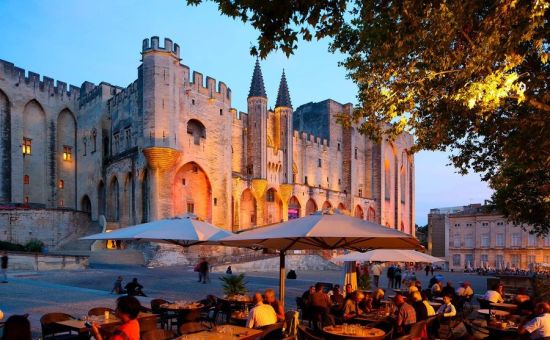 Royal İtalya ve Fransa Kıyıları Turu  |  Ekstra Turlar Dahil  |  7 Gece - 8 Gün  |  THY ile (BLQ–MRS)