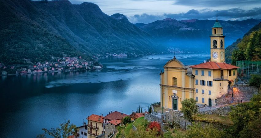 Royal İtalya ve Fransa Kıyıları Turu  |  Ekstra Turlar Dahil  |  7 Gece - 8 Gün  |  THY ile (BLQ–MRS)