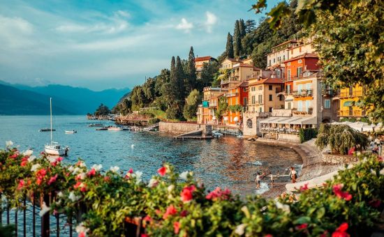 Royal İtalya ve Fransa Kıyıları Turu  |  Ekstra Turlar Dahil  |  7 Gece - 8 Gün  |  THY ile (BLQ–MRS)