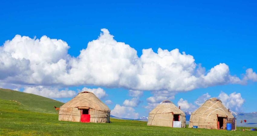 Royal Kırgızistan Turu  | Ekstra Turlar Dahil  | Vizesiz | 4 Gece | THT ile