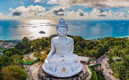 Yılbaşı Özel Royal Bangkok &  Phuket &  Phi Phi Adalar Turu  |  Ekstra Turlar Dahil  |  6 Gece  |  THY ile