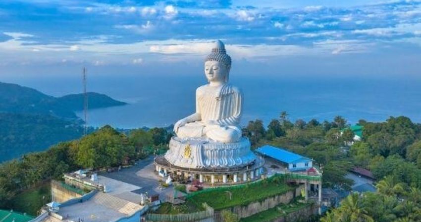 Royal Phuket - Pattaya - Bangkok Turu  |  Ekstra Turlar Dahil  |  7 Gece  |  Emirates HY ile