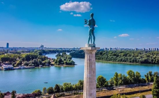 Belgrad Turu  |  3 Gece - 4 Gün  |  THY ile