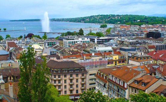 Flex Alsace & Alpler Bölgesi Turu  |  7 Gece - 8 Gün  |  Pegasus ile (BSL-BGY)