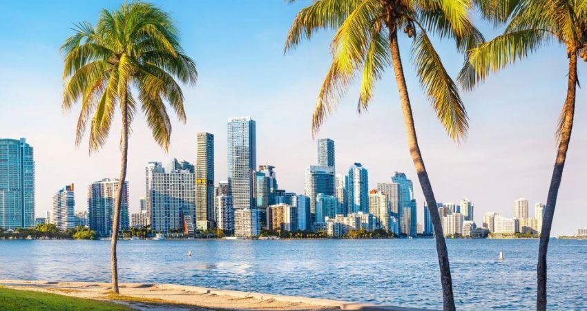 Doğu Amerika Turu  | New York - Orlando - Miami  |  7 Gece  |  THY ile