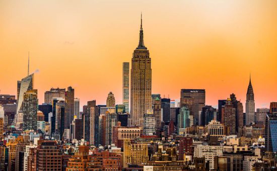 Doğu Amerika Turu  | New York - Orlando - Miami  |  7 Gece  |  THY ile