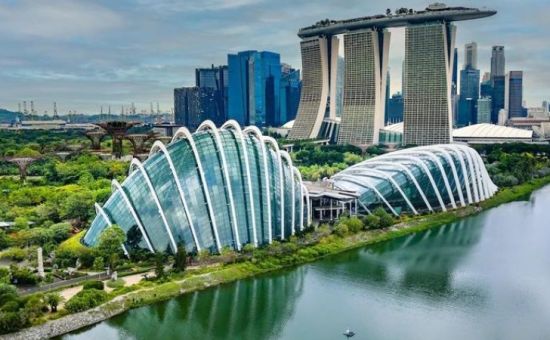 Royal Phuket &  Singapur Turu  |  Ekstra Turlar Dahil  |  5 Gece  |  Singapur Havayolları ile