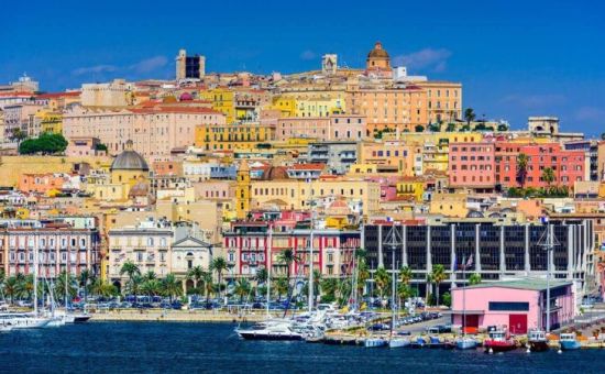 Class Bari & Puglia Turu  |  Ekstra Turlar Dahil  |  4 Gece - 5 Gün  |  THY ile