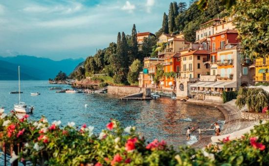 Class Milano &  Nice Turu  |  Ekstra Turlar Dahil  |  5 Gece - 6 Gün  |  THY ile (MXP - NCE)