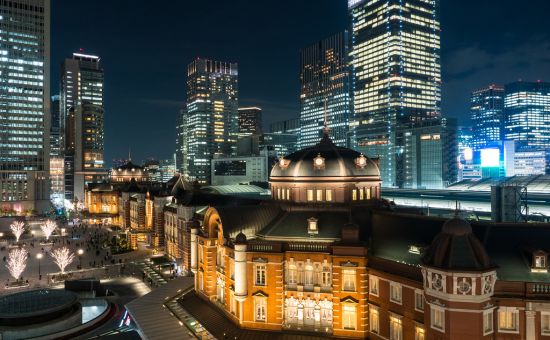 Sakura Dönemi Royal Japonya & Kore Turu  | Ekstra Turlar Dahil  |  7 Gece  |  THY ile (Seul Gidiş)