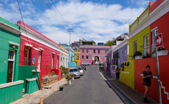 Royal Güney Afrika Safari Turu  |  Ekstra Turlar Dahil  |  6 Gece  |  THY ile