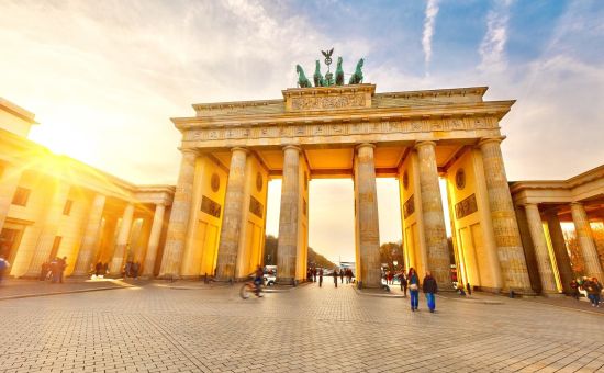 Ankara Çıkışlı | Almanya &  Polonya Turu |  6 Gece - 7 Gün | SunExpress ile