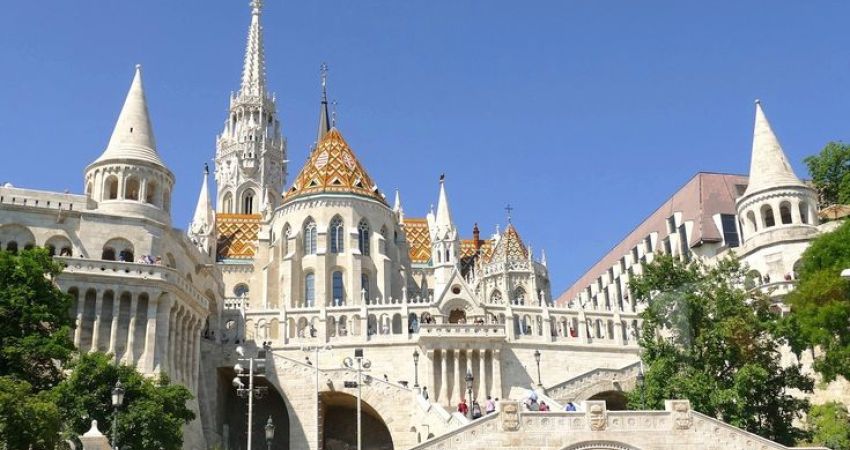 Royal Orta Avrupa ve Hallstatt Turu  |  İzmir Çıkış  |  7 Gece - 8 Gün  |  SunExpress ile