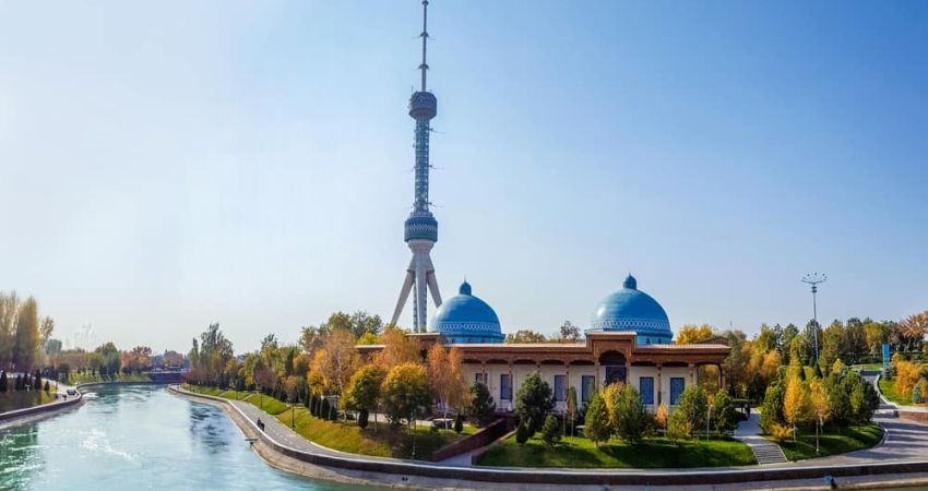 Ankara Çıkışlı  |  Royal Özbekistan Turu  |  Ekstra Turlar Dahil  |  5 Gece  |  Ajet ile