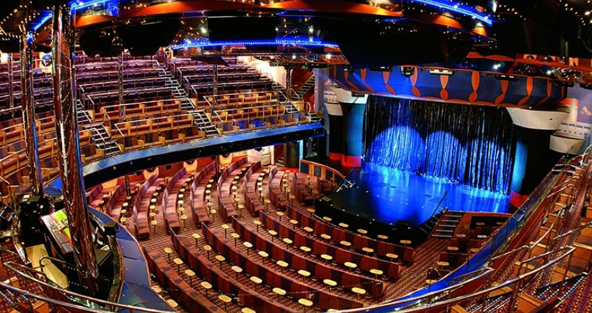 İstanbul Hareketli  |  Costa Fortuna ile Yunan Adaları  |  7 Gece - 8 Gün