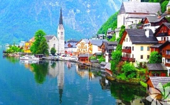 Viyana Turu |  3 Gece - 4 Gün  |  THY ile